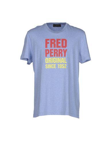 Футболка FRED PERRY