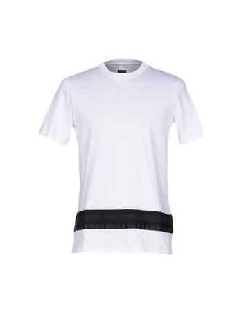 Футболка OAMC