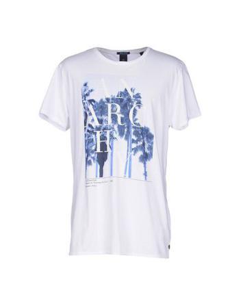 Футболка SCOTCH & SODA