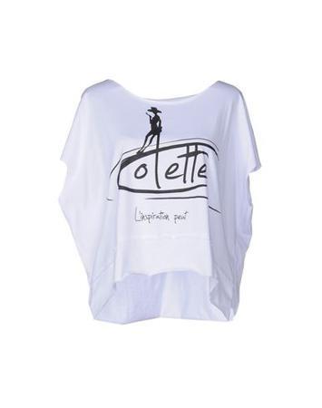 Футболка MAISON COLETTE