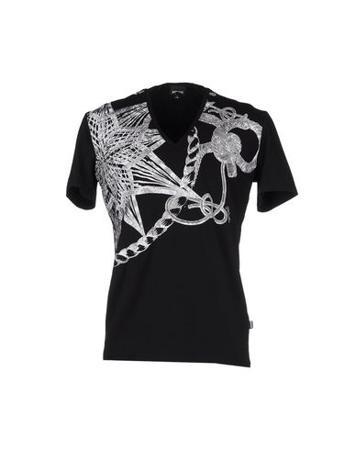 Футболка JUST CAVALLI