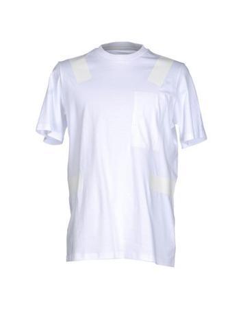 Футболка OAMC