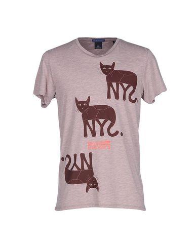 Футболка SCOTCH & SODA