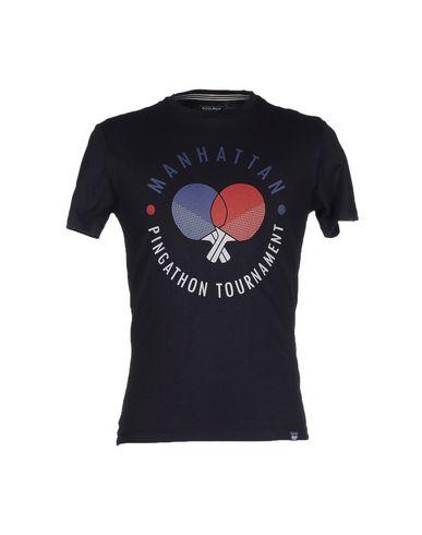 Футболка WOOLRICH