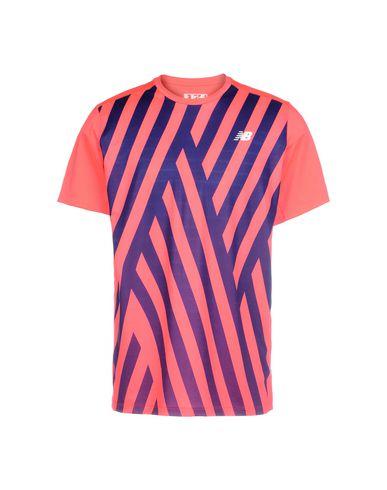 Футболка NEW BALANCE