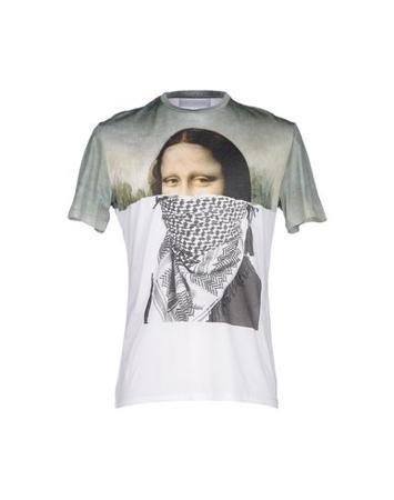 Футболка NEIL BARRETT