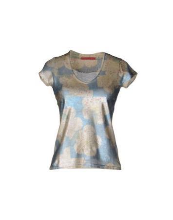 Футболка O.D.D.  OBJETS DE DESIR