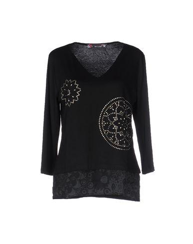Футболка DESIGUAL
