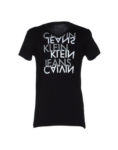 Футболка CALVIN KLEIN JEANS