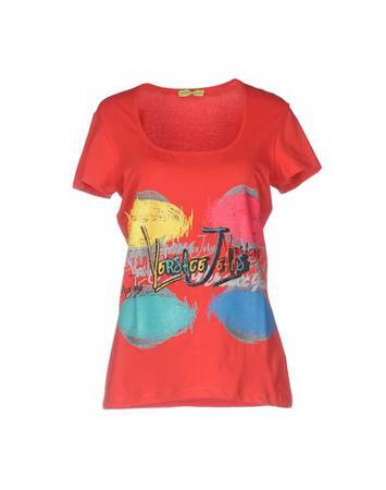 Футболка VERSACE JEANS