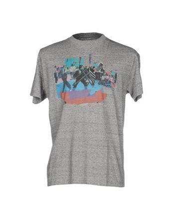 Футболка ROUNDEL LONDON