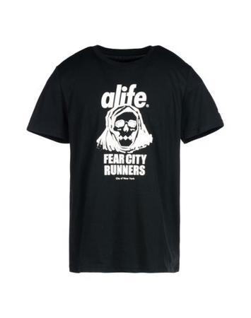 Футболка PUMA ALIFE Футболка PUMA ALIFE