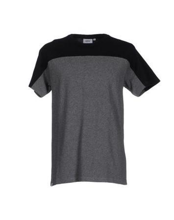 Футболка WESC