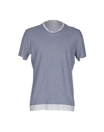 Футболка MAJESTIC HOMME