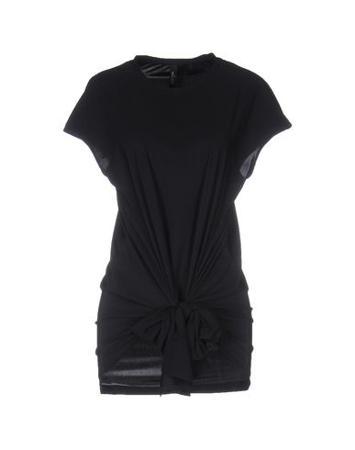 Футболка TOM REBL