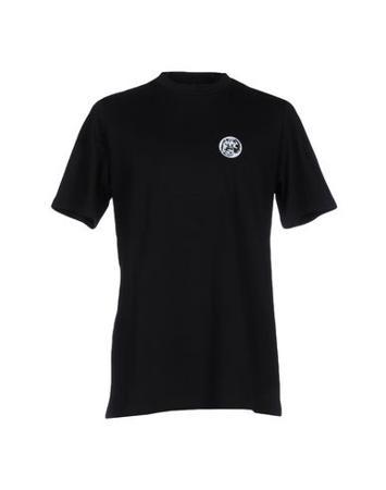 Футболка OAMC