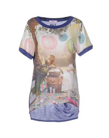 Футболка BLUGIRL FOLIES