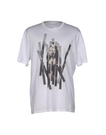 Футболка NEIL BARRETT