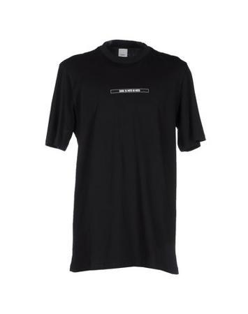 Футболка OAMC