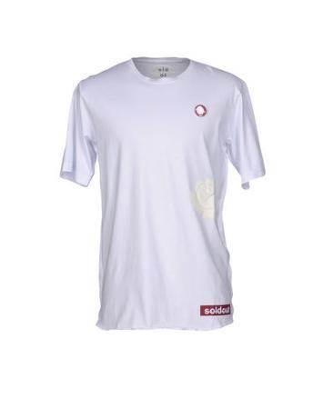 Футболка SOLD OUT