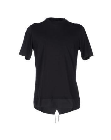 Футболка OAMC