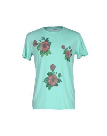 Футболка BOMBOOGIE