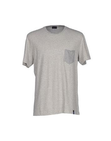 Футболка DRUMOHR