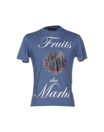 Футболка NHIVURU