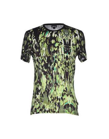 Футболка JUST CAVALLI