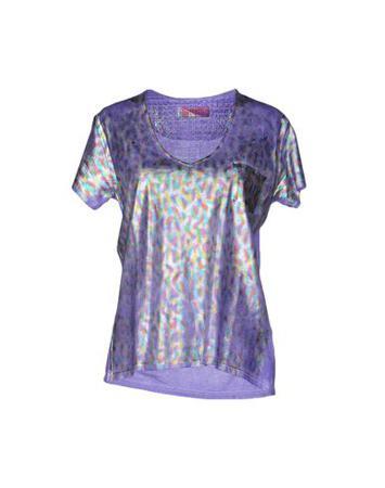 Футболка O.D.D.  OBJETS DE DESIR