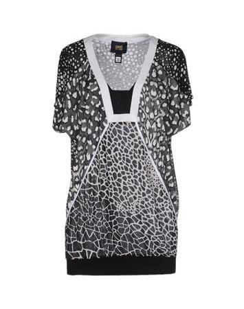 Футболка CLASS ROBERTO CAVALLI