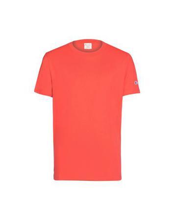 Футболка CHAMPION REVERSE WEAVE Футболка CHAMPION REVERSE WEAVE