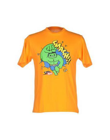 Футболка TOKIDOKI