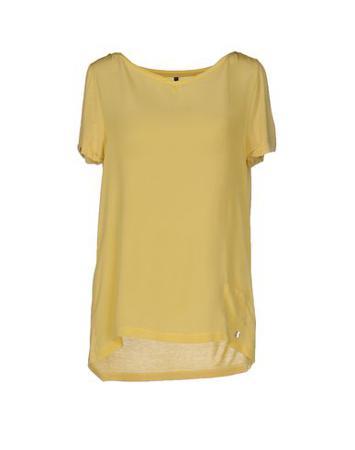 Футболка WOOLRICH