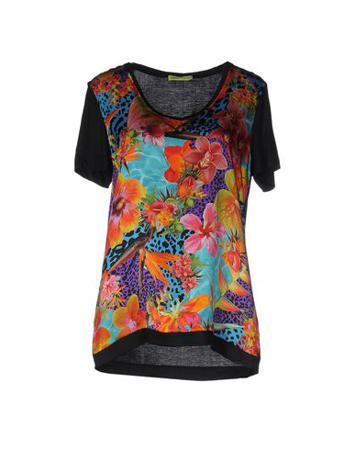 Футболка VERSACE JEANS