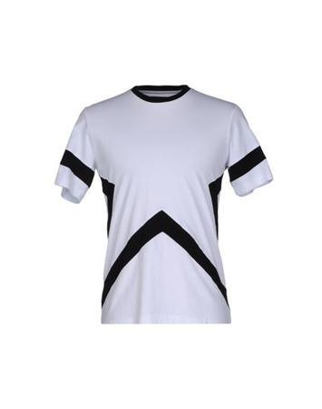 Футболка HYDROGEN SPORTSWEAR