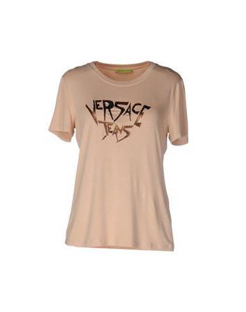 Футболка VERSACE JEANS