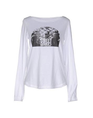 Футболка LE CASUAL DE MARITHÉ + FRANÇOIS GIRBAUD