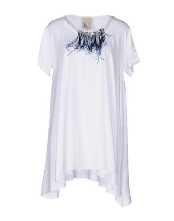 Футболка JIJIL