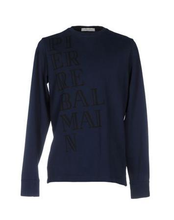 Футболка PIERRE BALMAIN