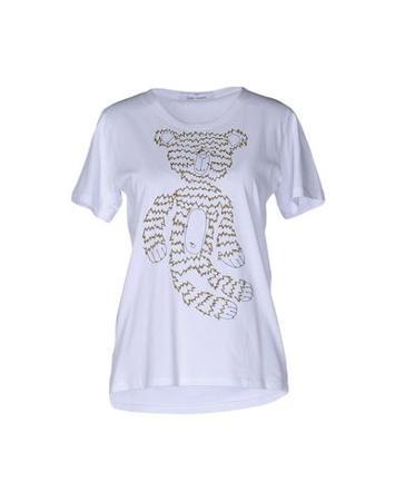 Футболка JIMI ROOS