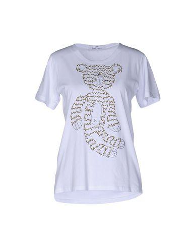 Футболка  -  цвет