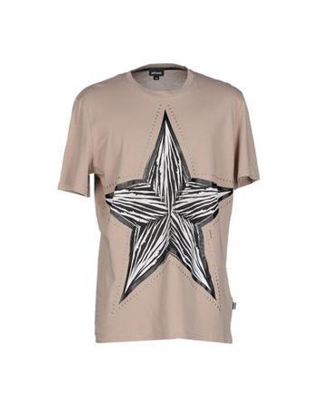 Футболка JUST CAVALLI