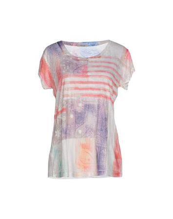 Футболка YES ZEE BY ESSENZA