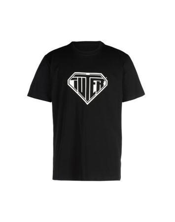 Футболка IUTER