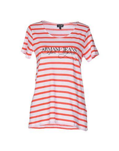 Футболка ARMANI JEANS