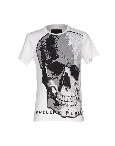 Футболка PHILIPP PLEIN HOMME