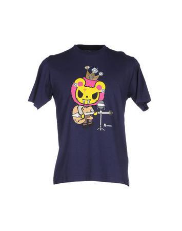 Футболка TOKIDOKI