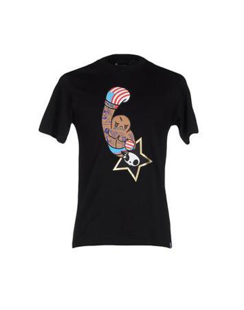 Футболка TOKIDOKI