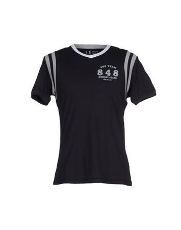 Футболка ARMANI JEANS